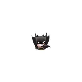 😠
