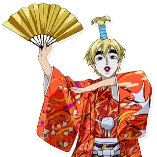 💃