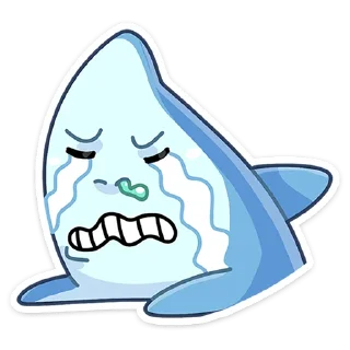 😭