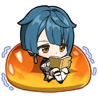 📚