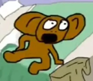 😮
