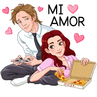❤️