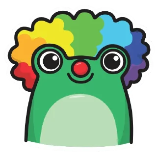 🤡