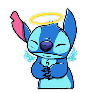 😇