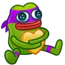🐸
