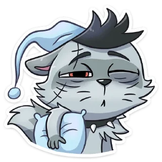💤