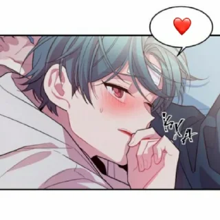 ❤️