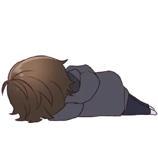 😑