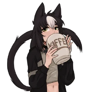 ☕️