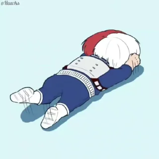 😭