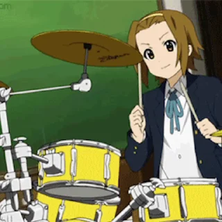 🥁