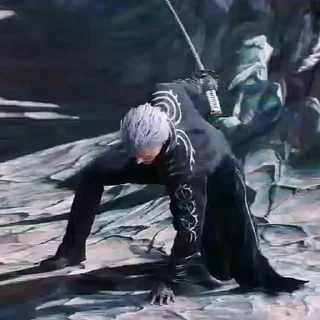 🗡