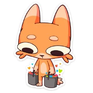 ❤️