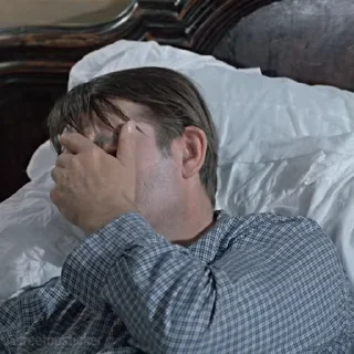 😔