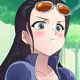 Ван пис @anime_stickerr