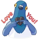 😘