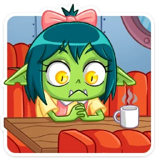☕️