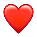 ❤️
