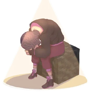 😩
