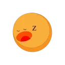 Emoji Animated @stickersb2b