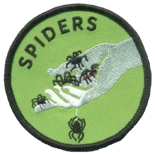 🕷