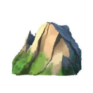 ⛰️
