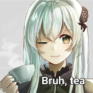 🍵
