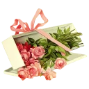 💐