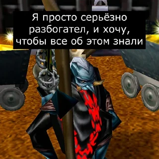 👑
