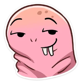 😏