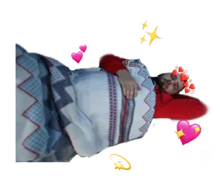 😴