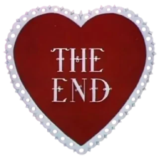 💔