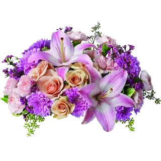💐