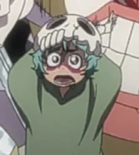 😱