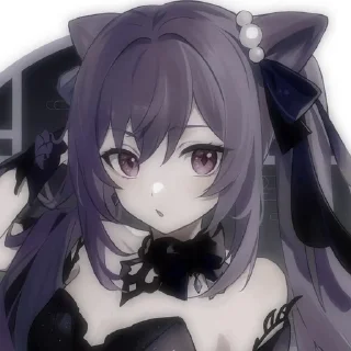 💜