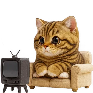 📺