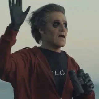 🖐️
