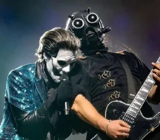 ☠️