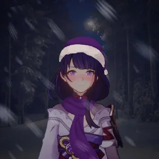 ☂