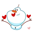 😘