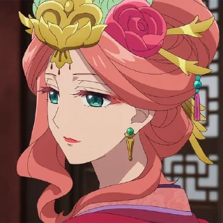 👸