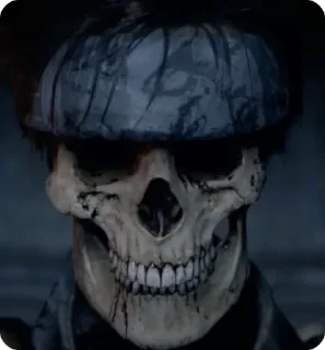 💀