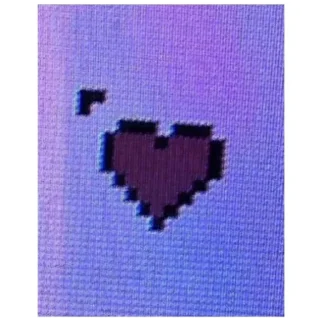 💗