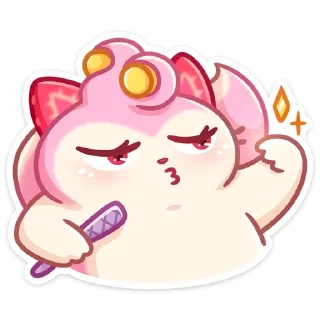 💅