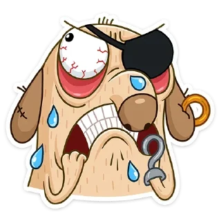 😡