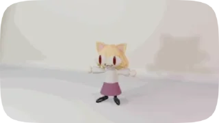 😺