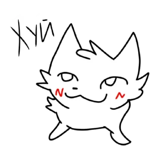 🐱
