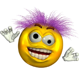 🤪