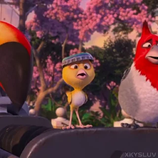 🦜