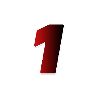 1️⃣